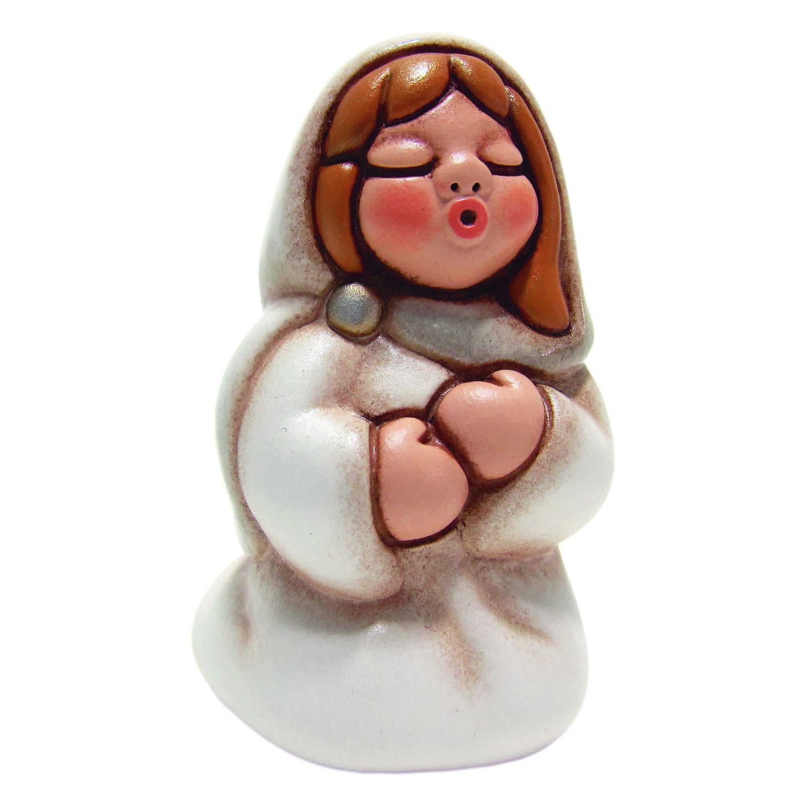 S1801H90 - THUN Krippe 'Mary - 6 cm h'