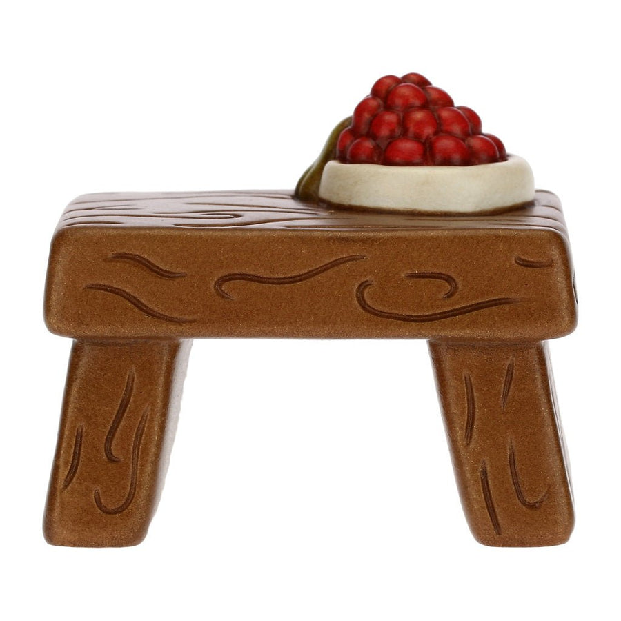 THUN - Krippe 'Tisch mit Obst'-S3109A88