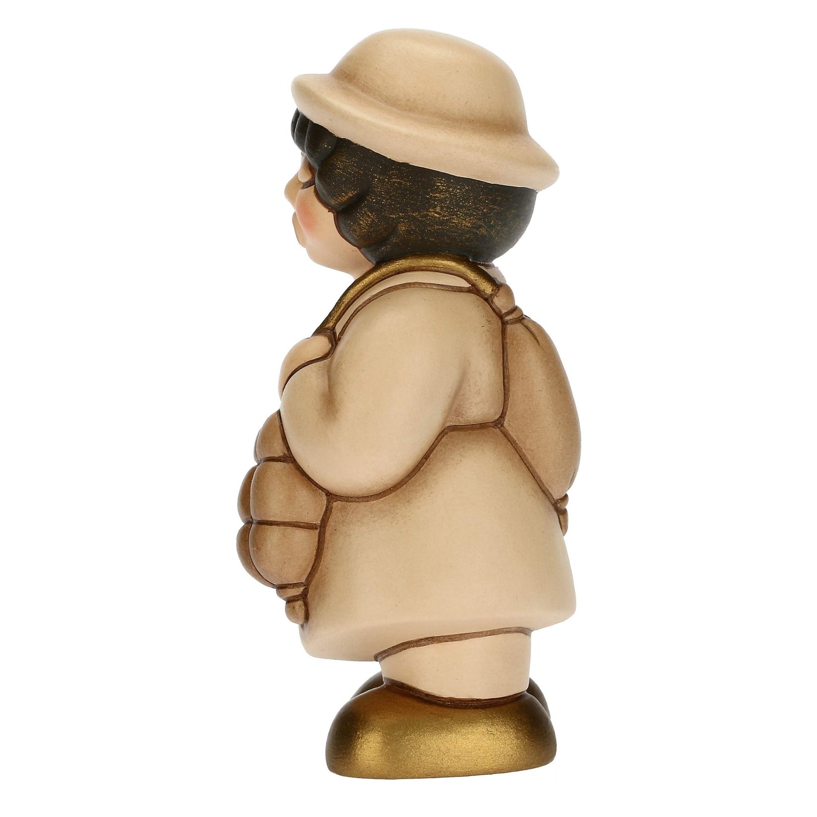 S3230B83 - THUN Krippe 'Wurstwarenhändler - champagner' 2022