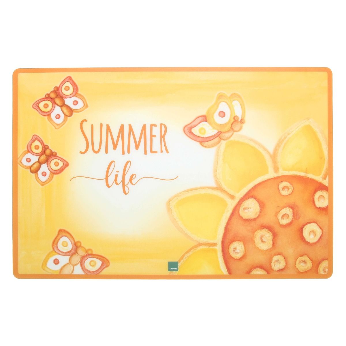 P4636P00 - THUN Marisol 'Set mit 2 Tischsets 45 x 30 cm'