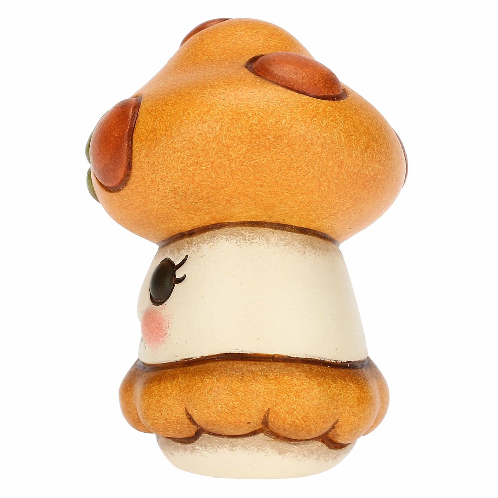 F3329A82 - THUN 'Pilz Ronnie gelb mit Glücksklee Racconti d'Autunno' 2023