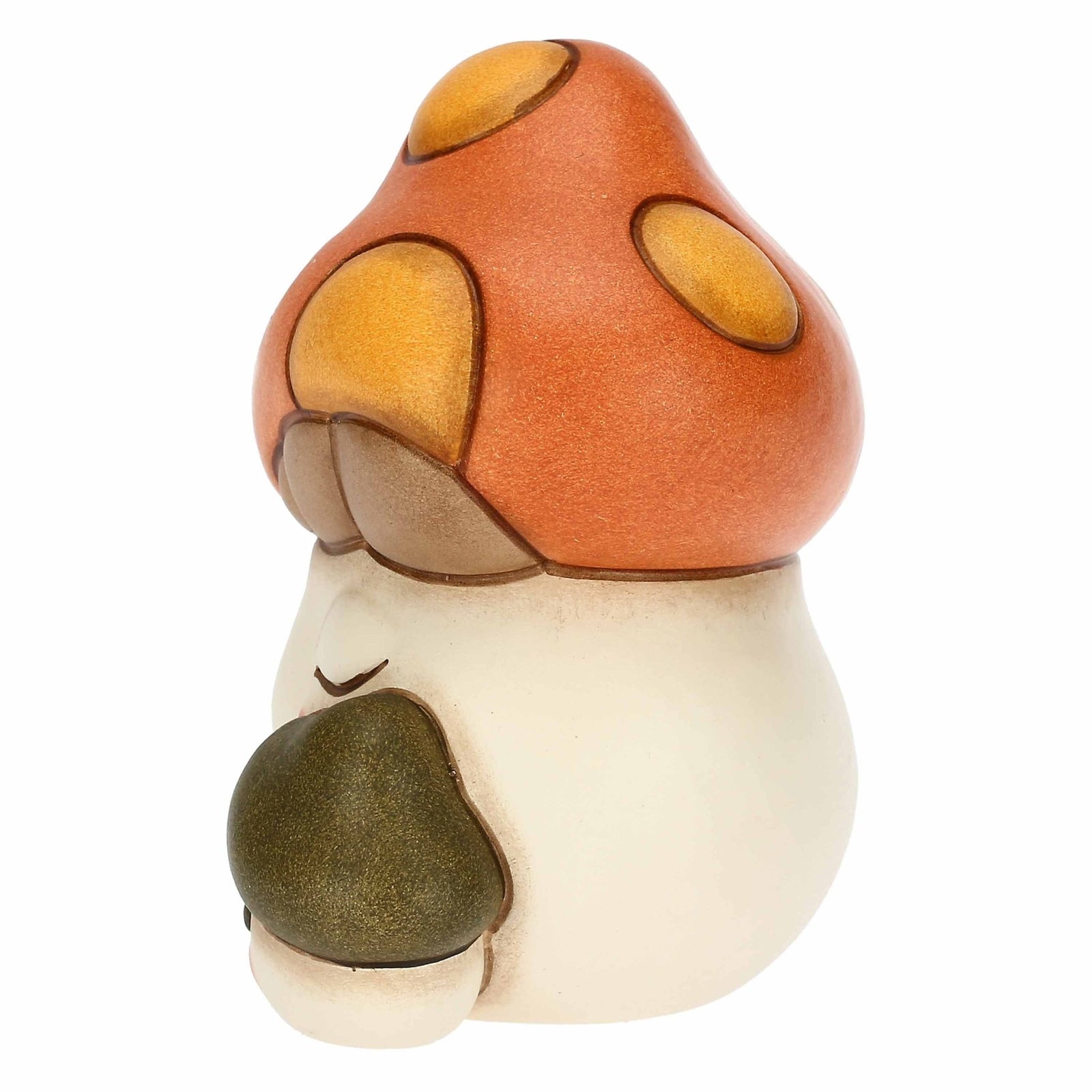 F3330A82 - THUN 'Pilz Ronnie mit Pilzchen Racconti d'Autunno' 2023