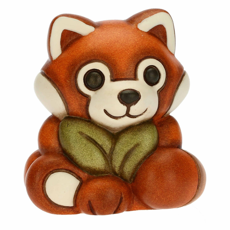 THUN 'Roter Panda Otto Dreamer aus Keramik, klein' 2023-F3197H90