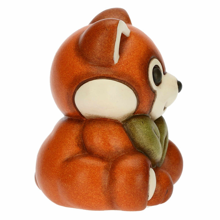 THUN 'Roter Panda Otto Dreamer aus Keramik, klein' 2023-F3197H90
