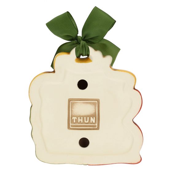 A1133H90 - THUN Sammlerfiguren 'Dekoform Leopard Dalì klein' 2021