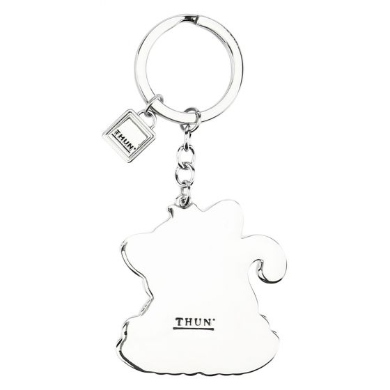 H2907P00 - THUN Sammlerfiguren 'Schlüsselring Jungle' 2021