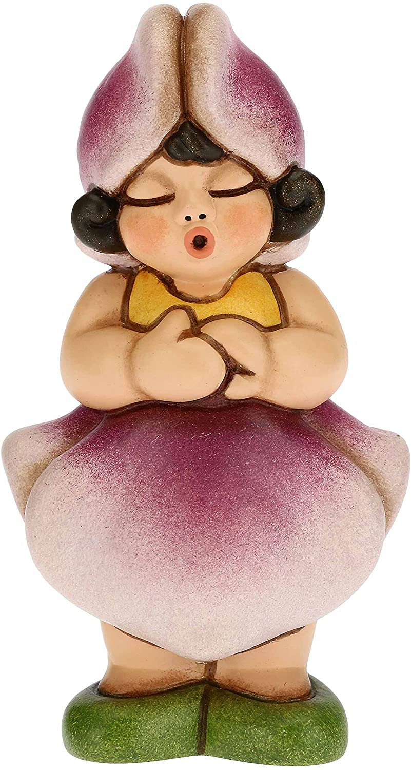 F2959H90 - THUN Sammlerfiguren 'Sweet Violet' 2021