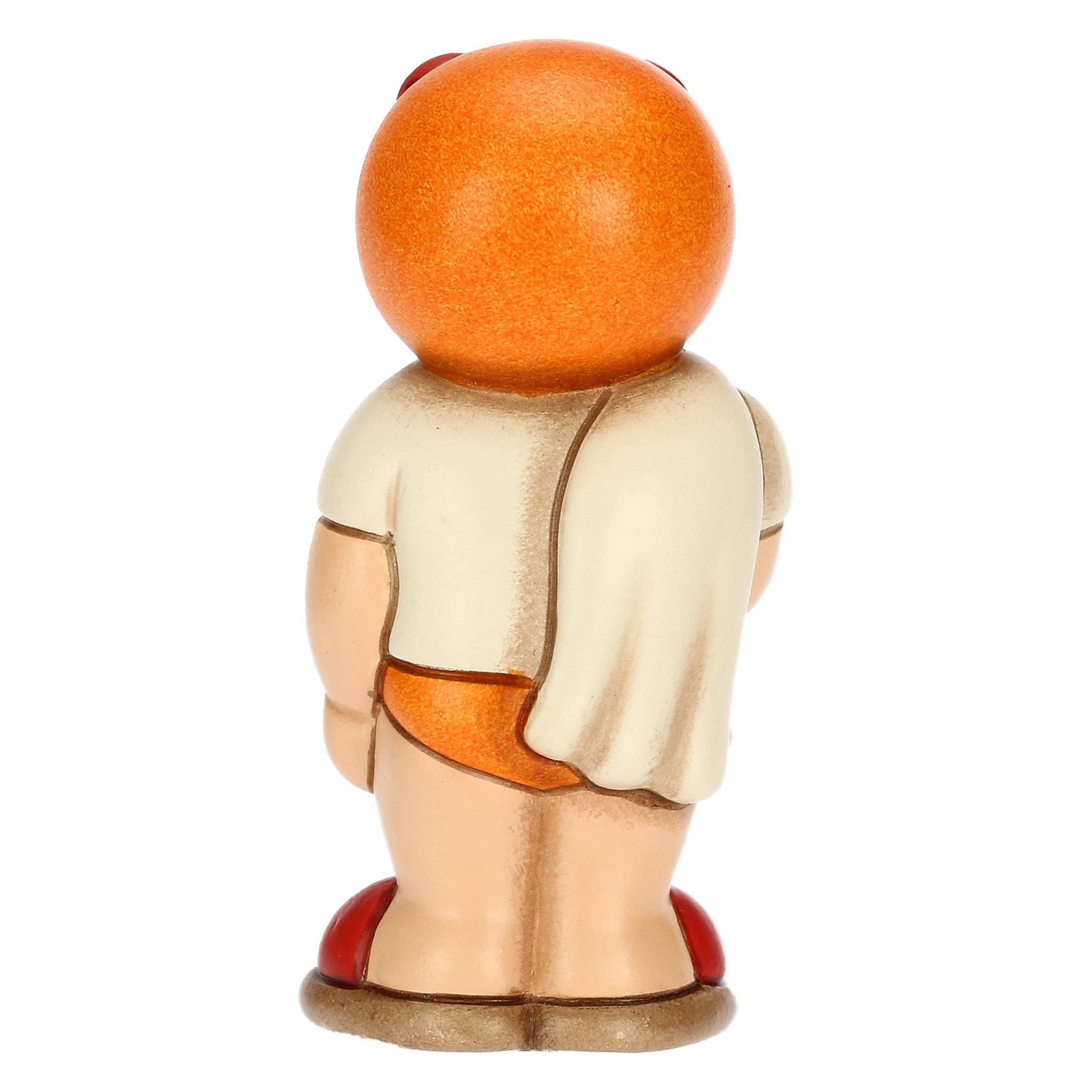 F3338H90B - THUN 'Schwimmer aus Keramik'