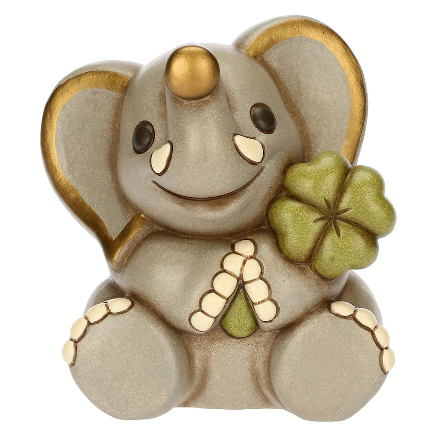 THUN 'Spardose Elefant Elly aus Keramik'-C3178A99