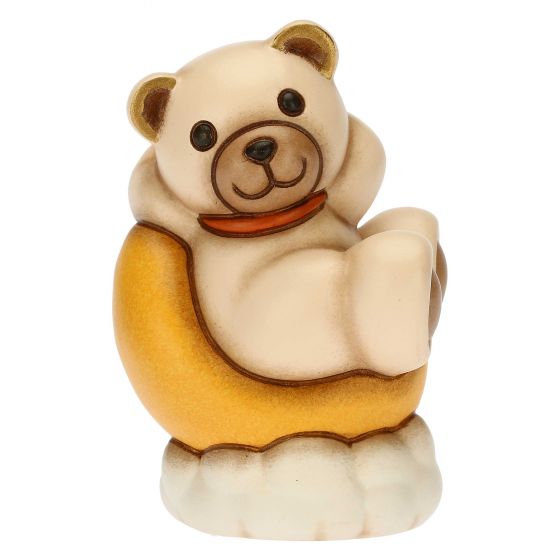 F3107H90B - THUN Standard 'Astronauten - Teddy auf Mond' 2022