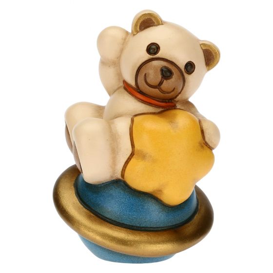 F3108H90B - THUN Standard 'Astronauten - Teddy auf Planet' 2022