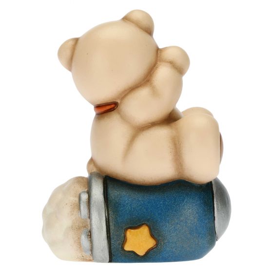 F3105H90B - THUN Standard 'Astronauten - Teddy auf Rakete' 2022