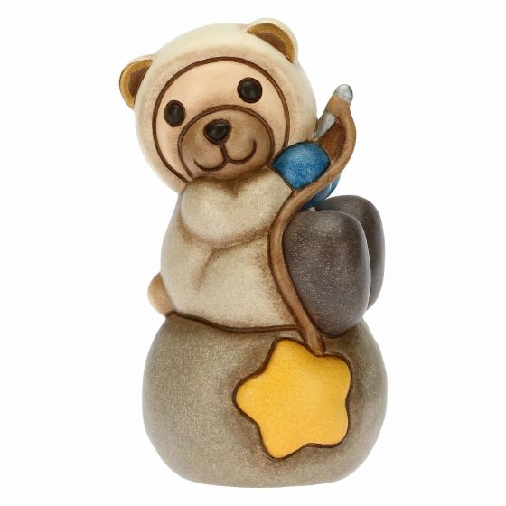 F3106H90B - THUN Standard 'Astronauten - Teddy mit Stern' 2022