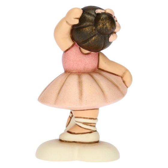 THUN Standard 'Ballerina mit Tutu rosa' 2022-F3128H90B