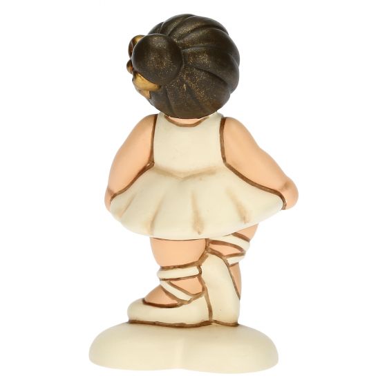 F3129H90B - THUN Standard 'Ballerina mit Tutu weiß' 2022