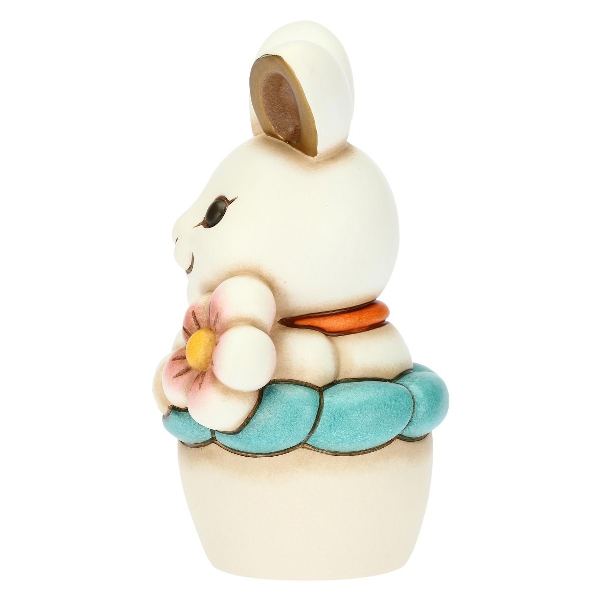 F3170H90 - THUN Standard 'Häschen Joy lustig in Blumenvase' 2022