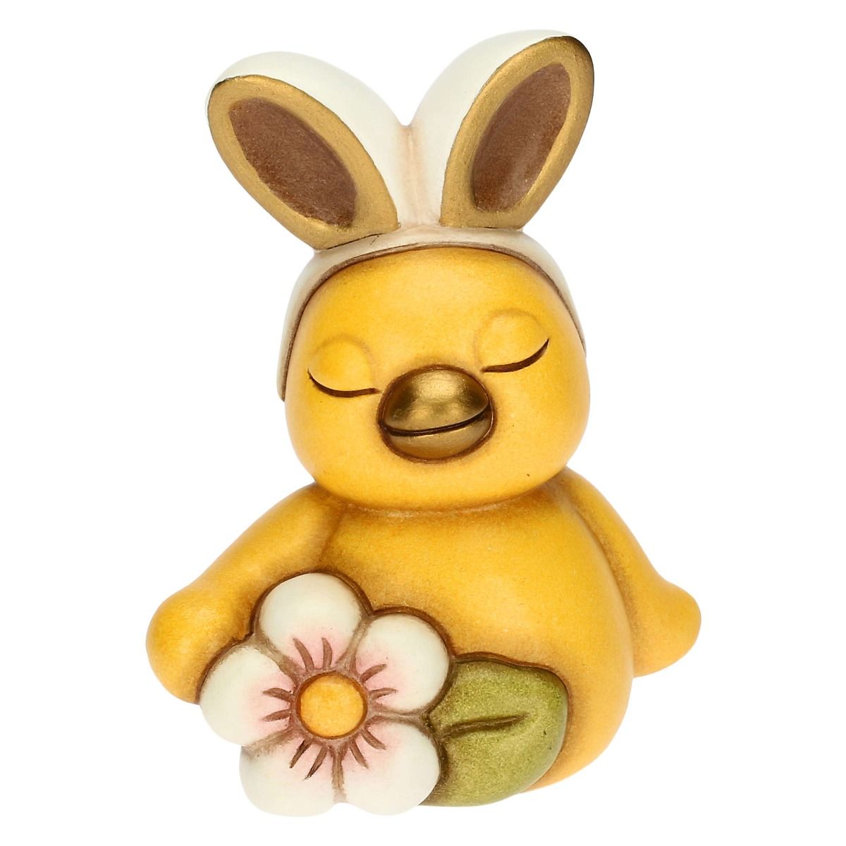 F3171H90 - THUN Standard 'Küken mit lustigen Hasenohren' 2022