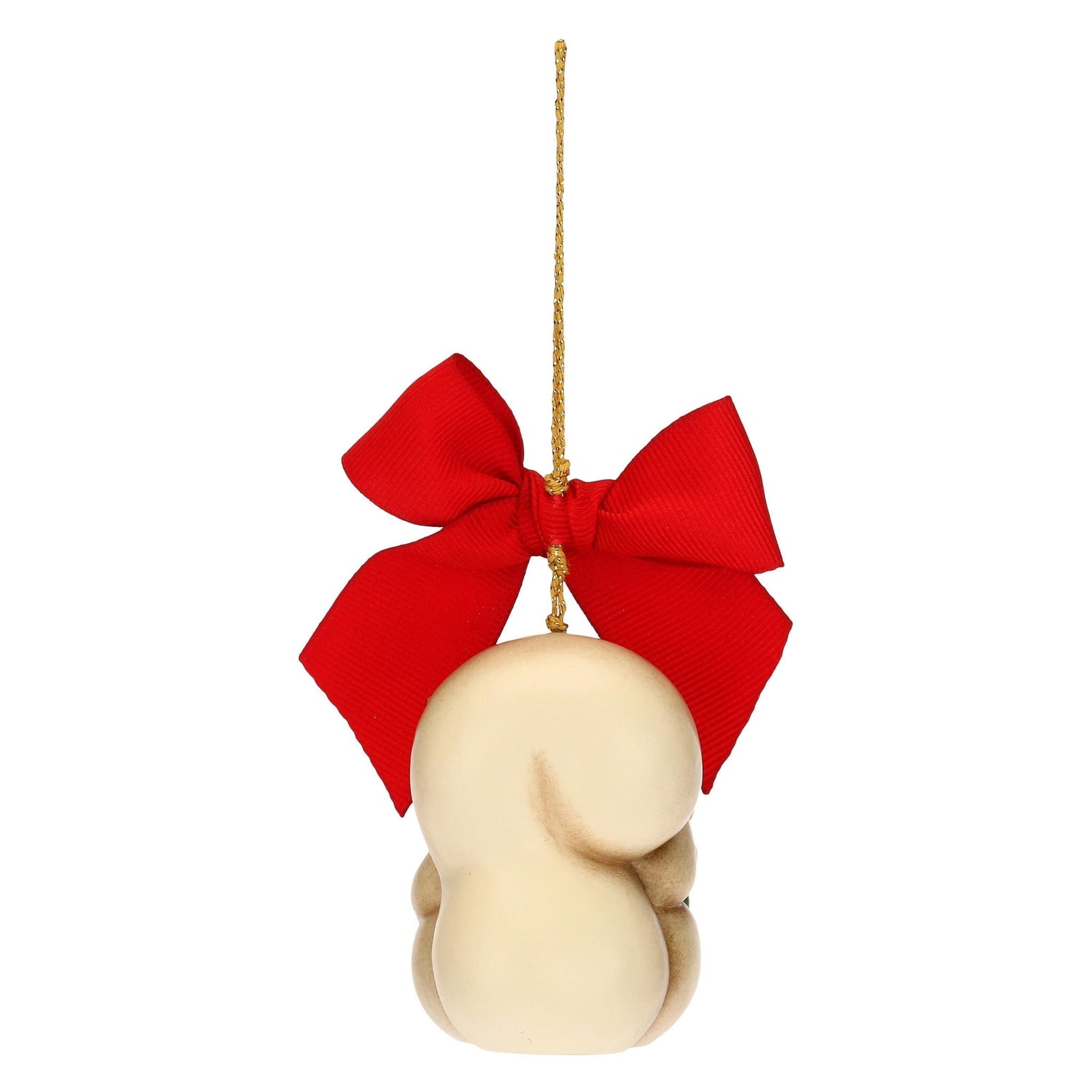 S3186A82 - THUN Standard 'Weihnachtsbaumschmuck Eichhörnchen mit Girlande, groß' 2021