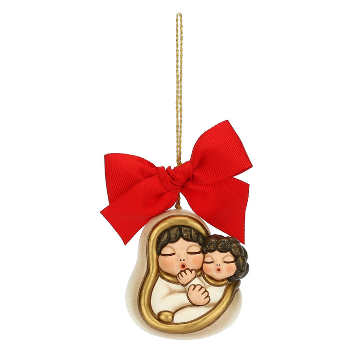 THUN 'Weihnachtsschmuck Maria mit Jesuskind, groß' 2022-S3251A82