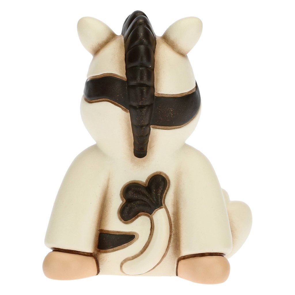 F2860H90 - THUN 'Zebrakind 5,2x4,8x6,5 cm h'