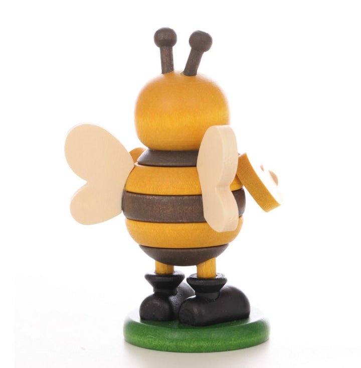 Ulbricht Kleine Helden 'Biene mit Herz - 10cm' 2023-ULB-190002