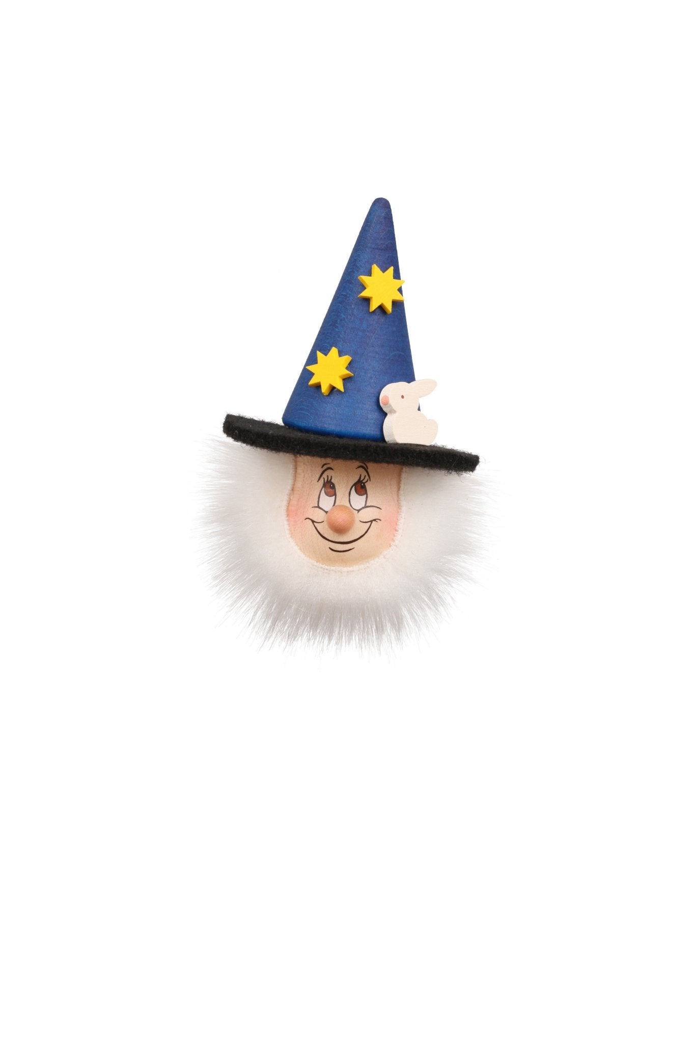 ULB - 170008 - Ulbricht Magnete 'Wichtel Zauberer - 11.5cm' 2023