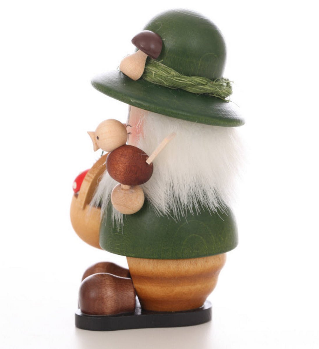 ULB - 180001 - Ulbricht Mikrowichtel 'Mikrowichtel Moosmann - 9.6cm' 2022