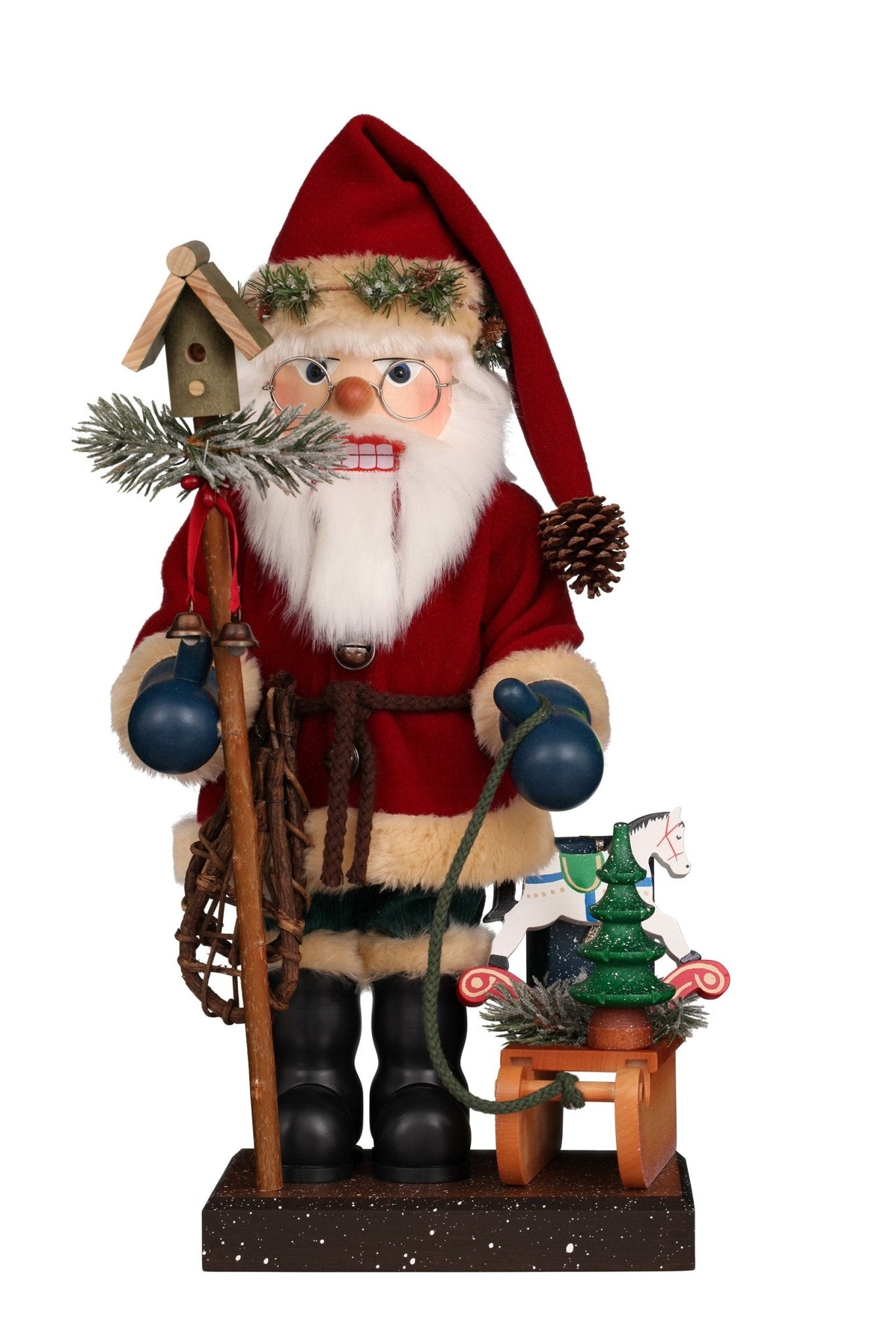 2020 nutcracker hotsell