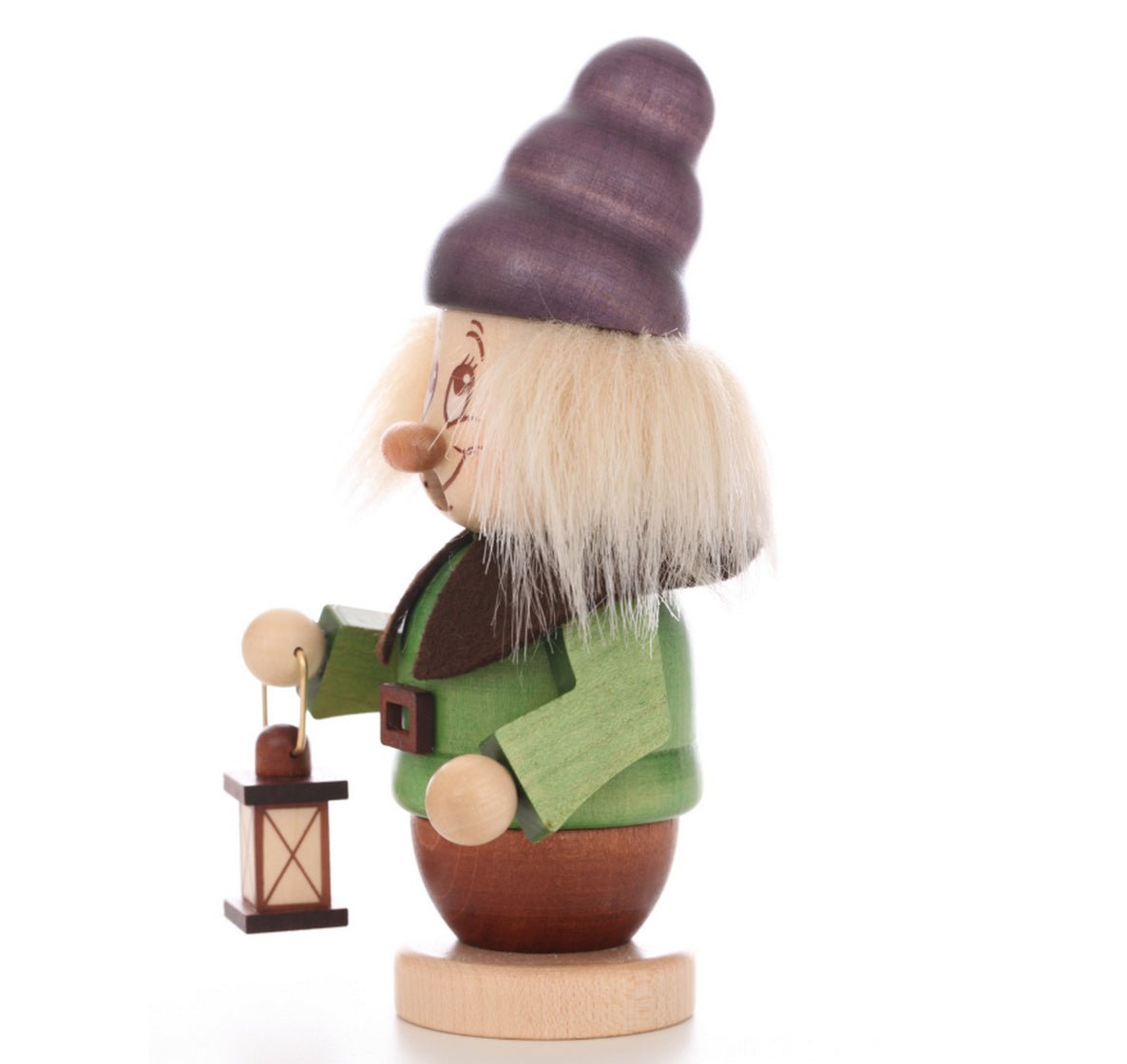 ULB - 25006 - Ulbricht Räuchermann 'Miniwichtel Pimpel - 15cm' 2023