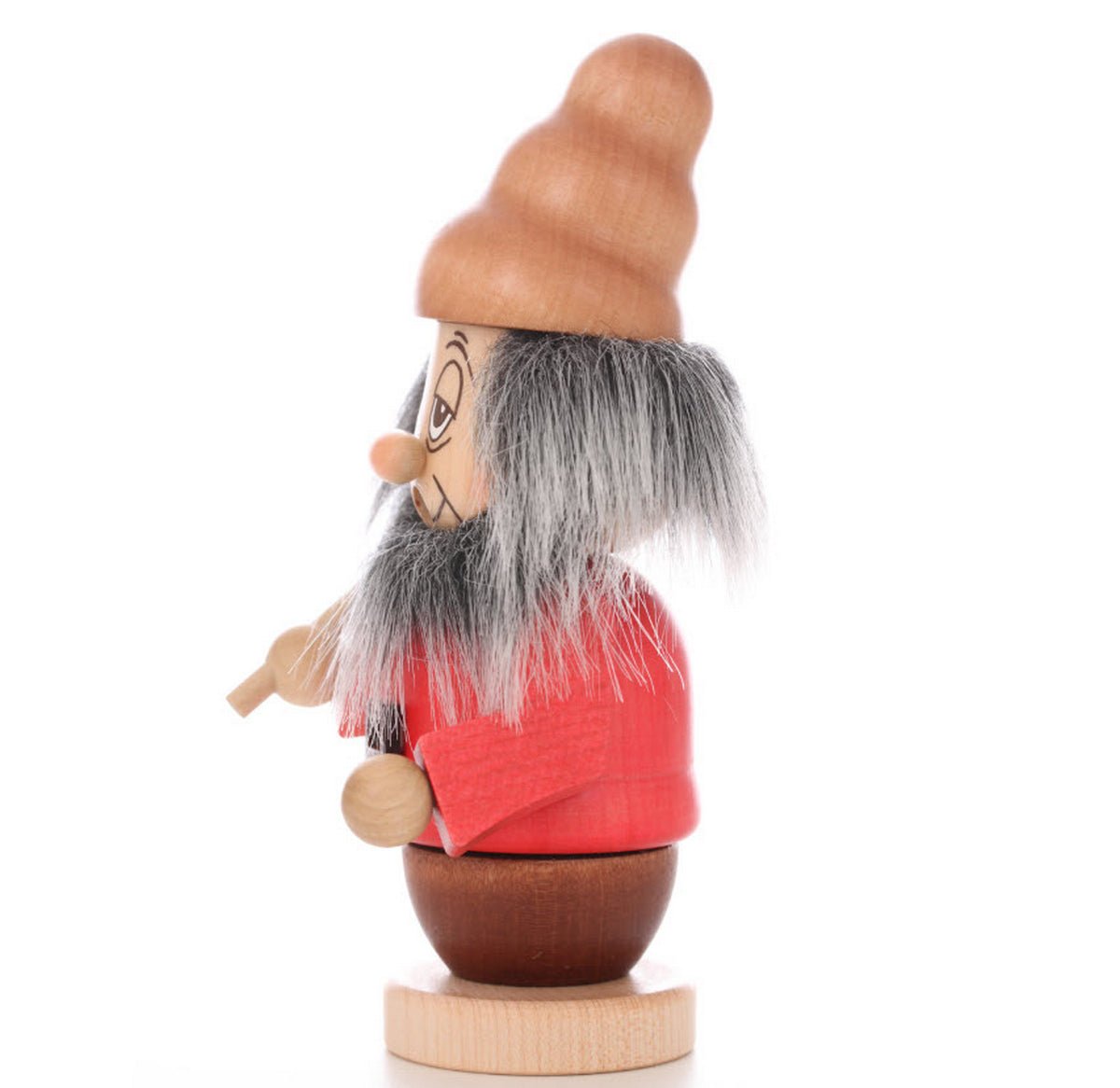 ULB - 25005 - Ulbricht Räuchermann 'Miniwichtel Schlafmütz - 15cm' 2022