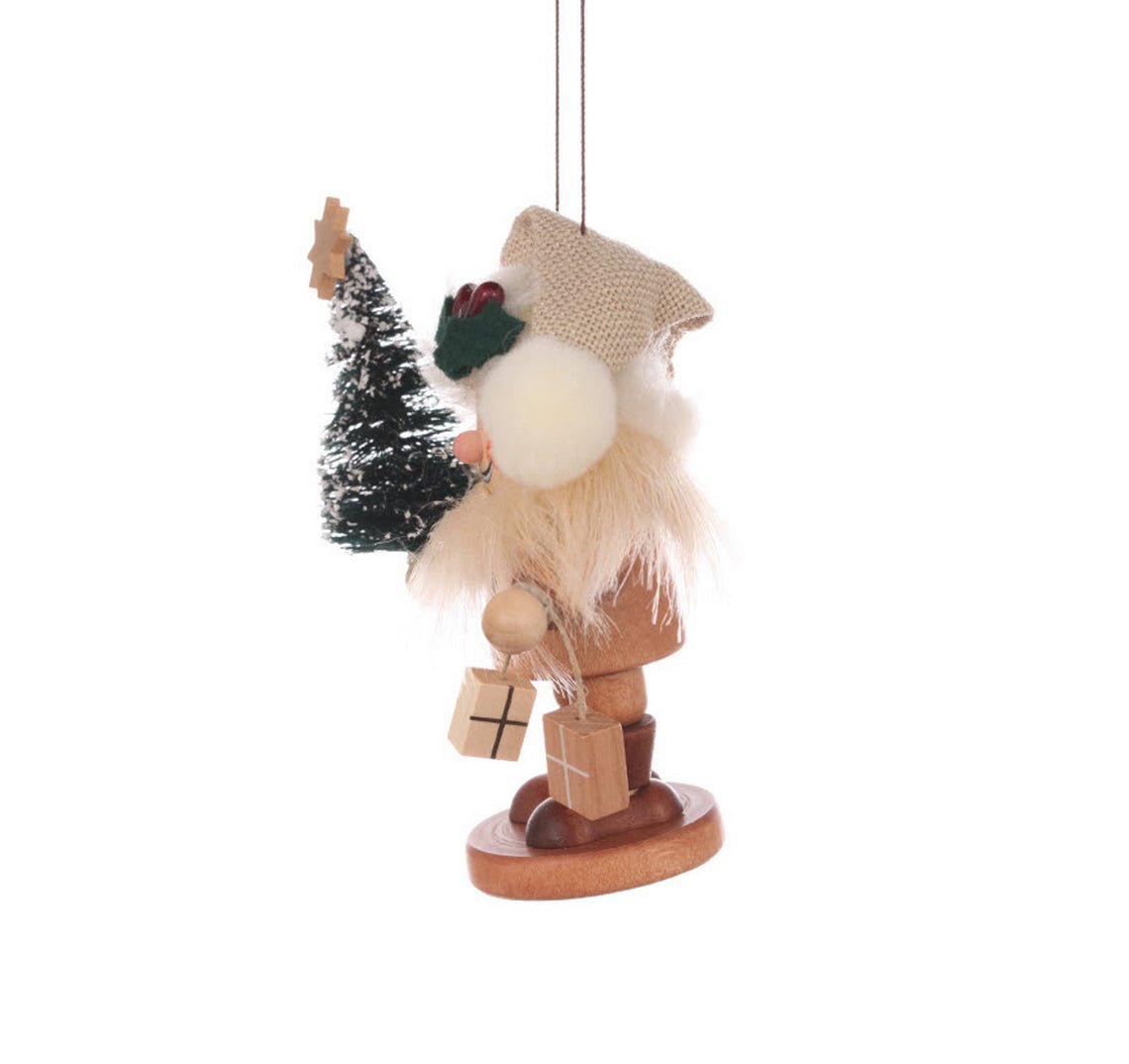 ULB - 130701 - Ulbricht Strolche 'Strolch Weihnachtsmann natur - 10.5cm' 2007