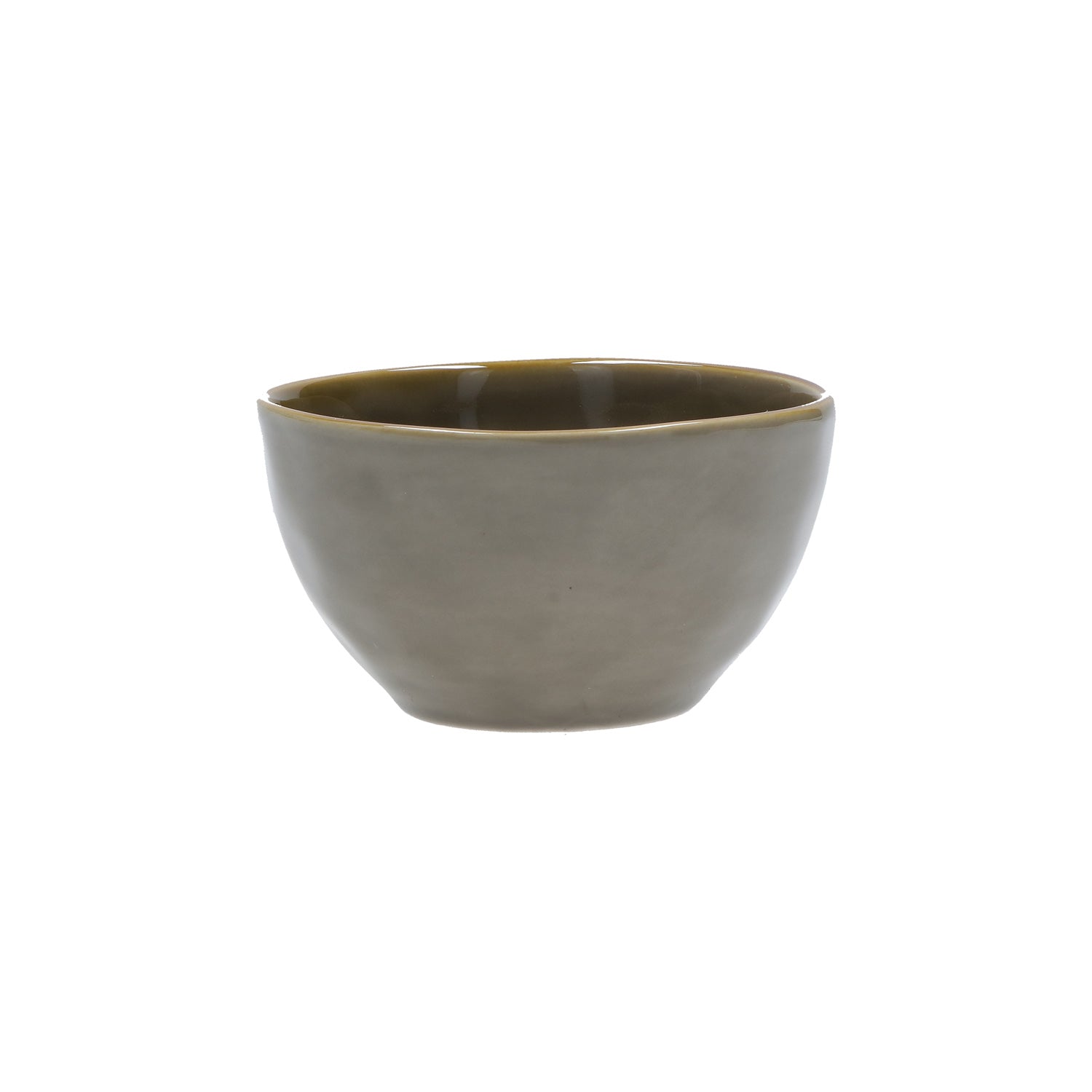 R134200020 - Unitable - CONCERTO GRIGIO TORTORA 'Coppetta 11Cm Bowl'