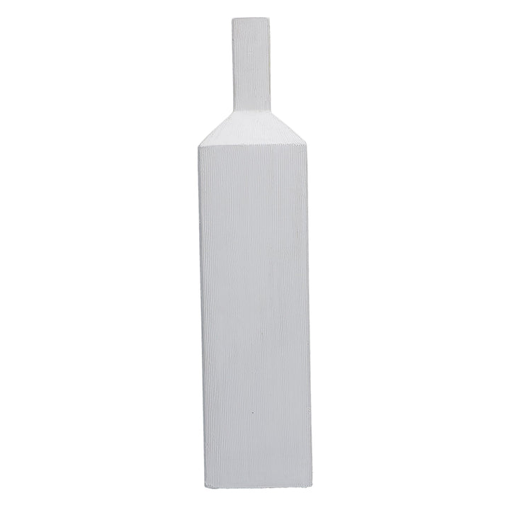 Unitable - Kratzer Quadratische Hohe Vase (#)-H217000007