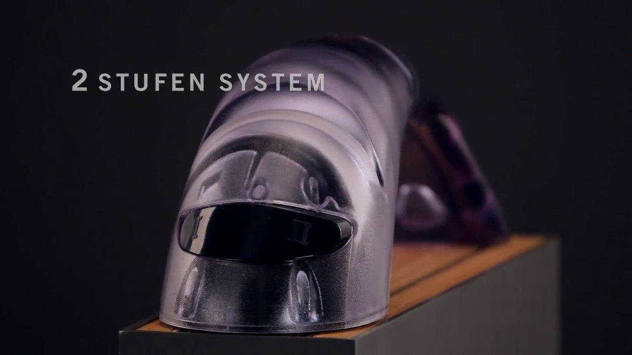 VX7.8721.3 - Victorinox - '2 - stufiger Messerschärfer mit Keramikrollen'