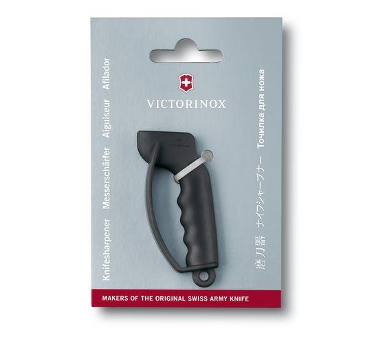 Victorinox - 'Ergonomisch geformter Messerschärfer klein'-VX7.8714