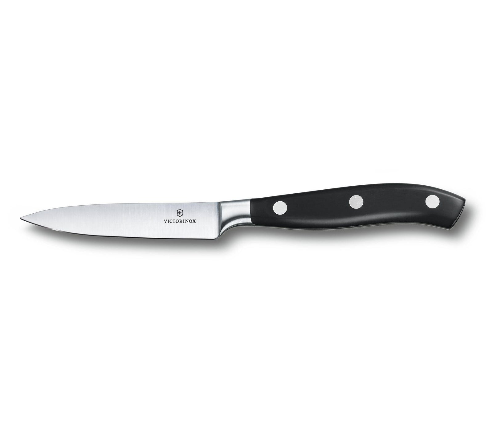 VX7.7203.10G - Victorinox - Grand Maître geschmiedetes Gemüsemesser 10cm Klingenlänge