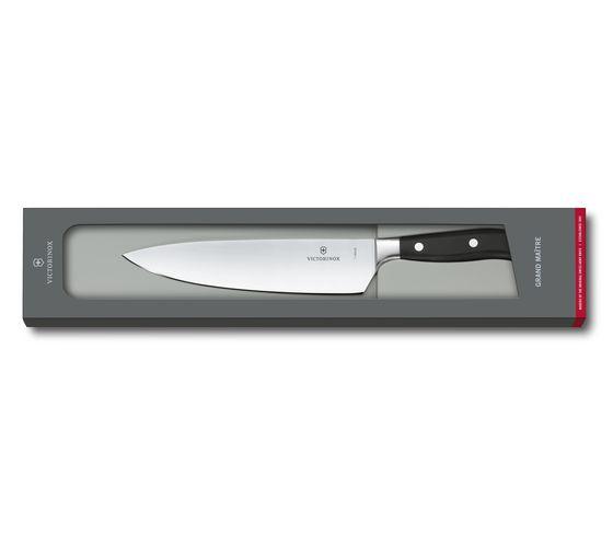 VX7.7403.20G - Victorinox - Grand Maitre 'Kochmesser geschmiedet (in Geschenkschachtel)'