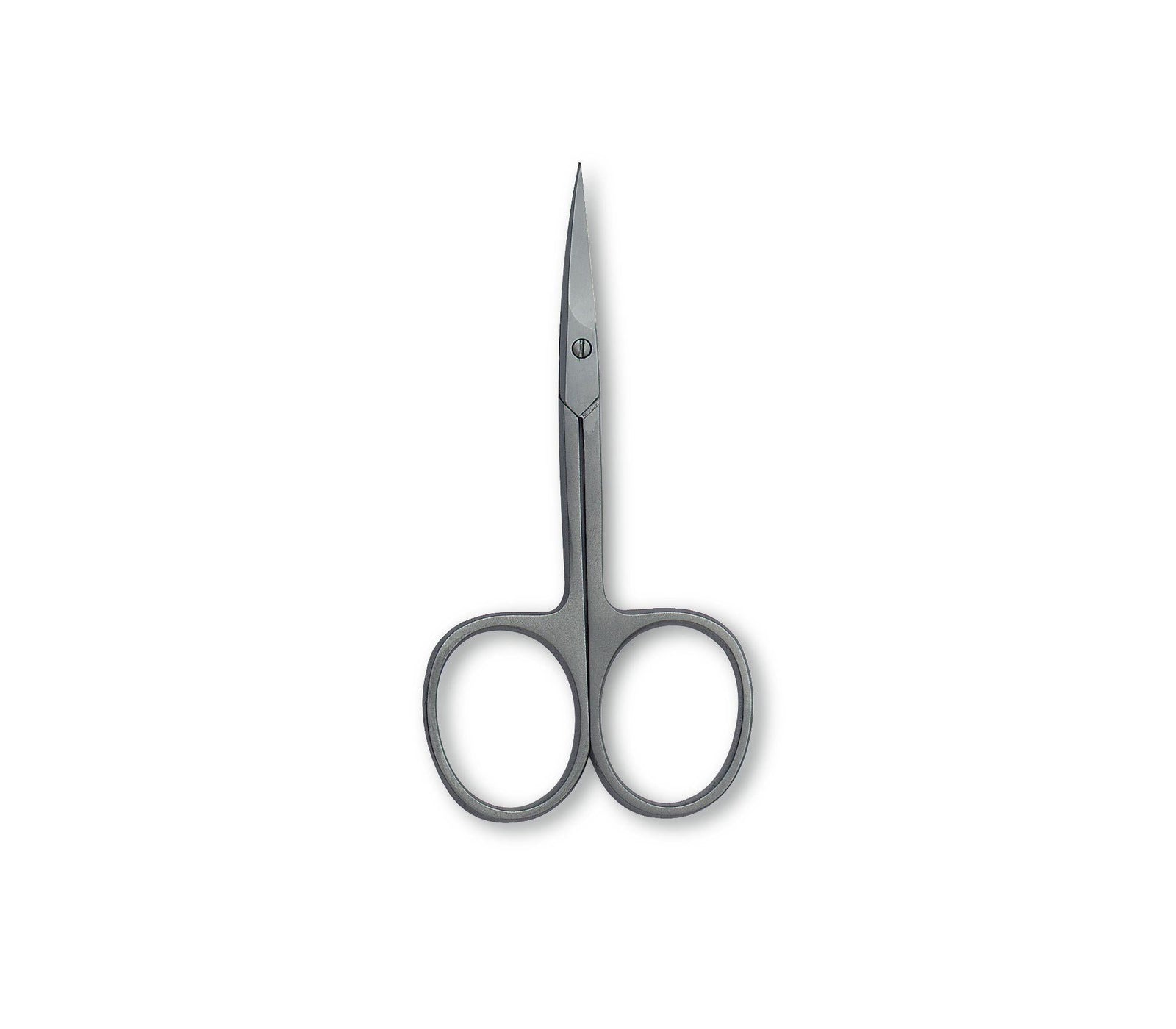 VX8.1671.09 - Victorinox Nagelhautschere, Silber/Mattvernickelt