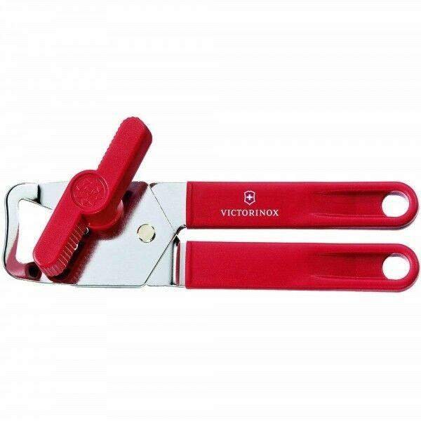 VX7.6857 - Victorinox 'Universal - Dosenöffner rot'