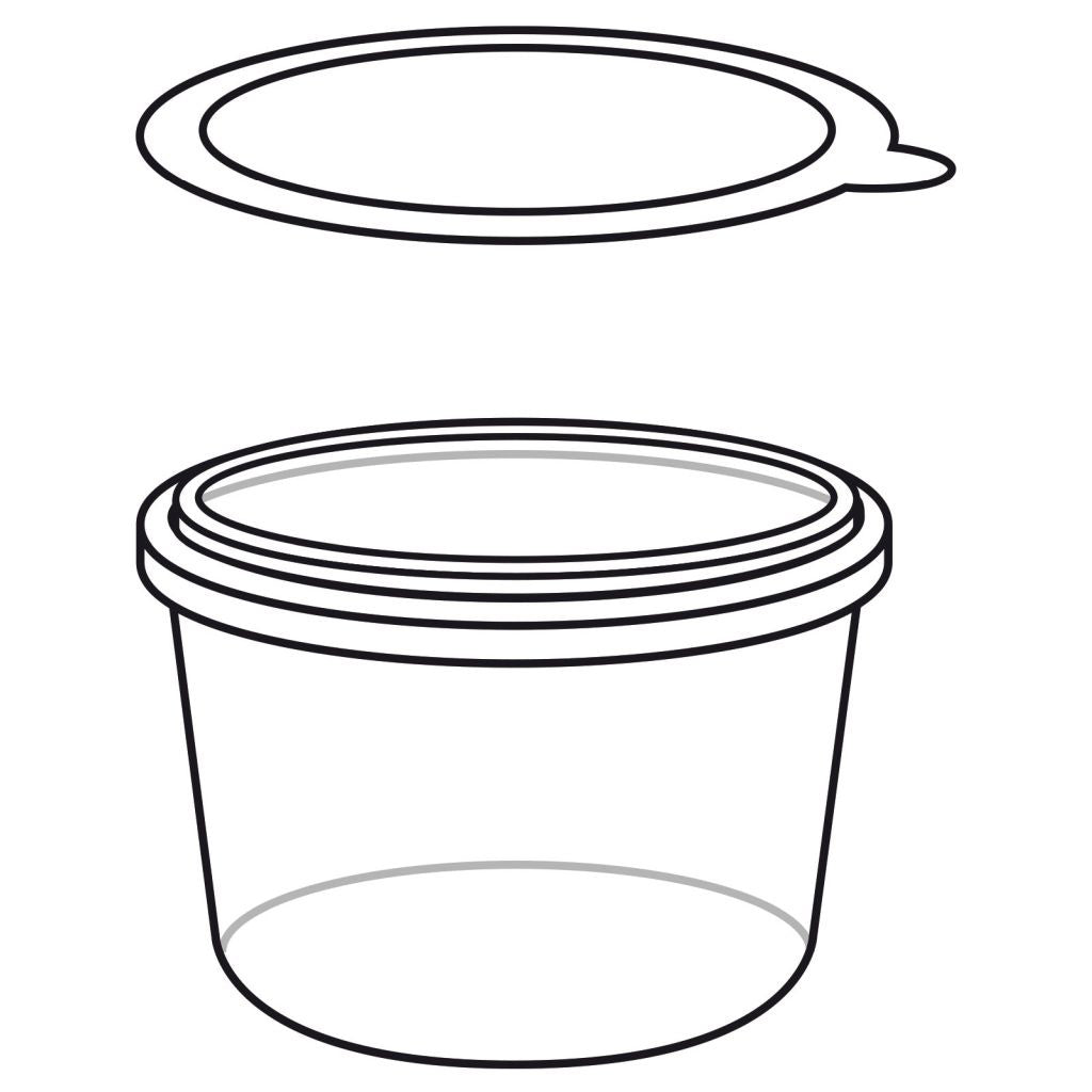 W40242251 - Westmark '10 Einkoch - Gummiringe, 112x128mm'