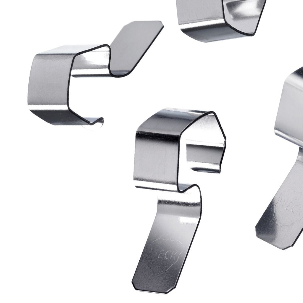 W40752230 - Westmark '8 Deckelklammern'