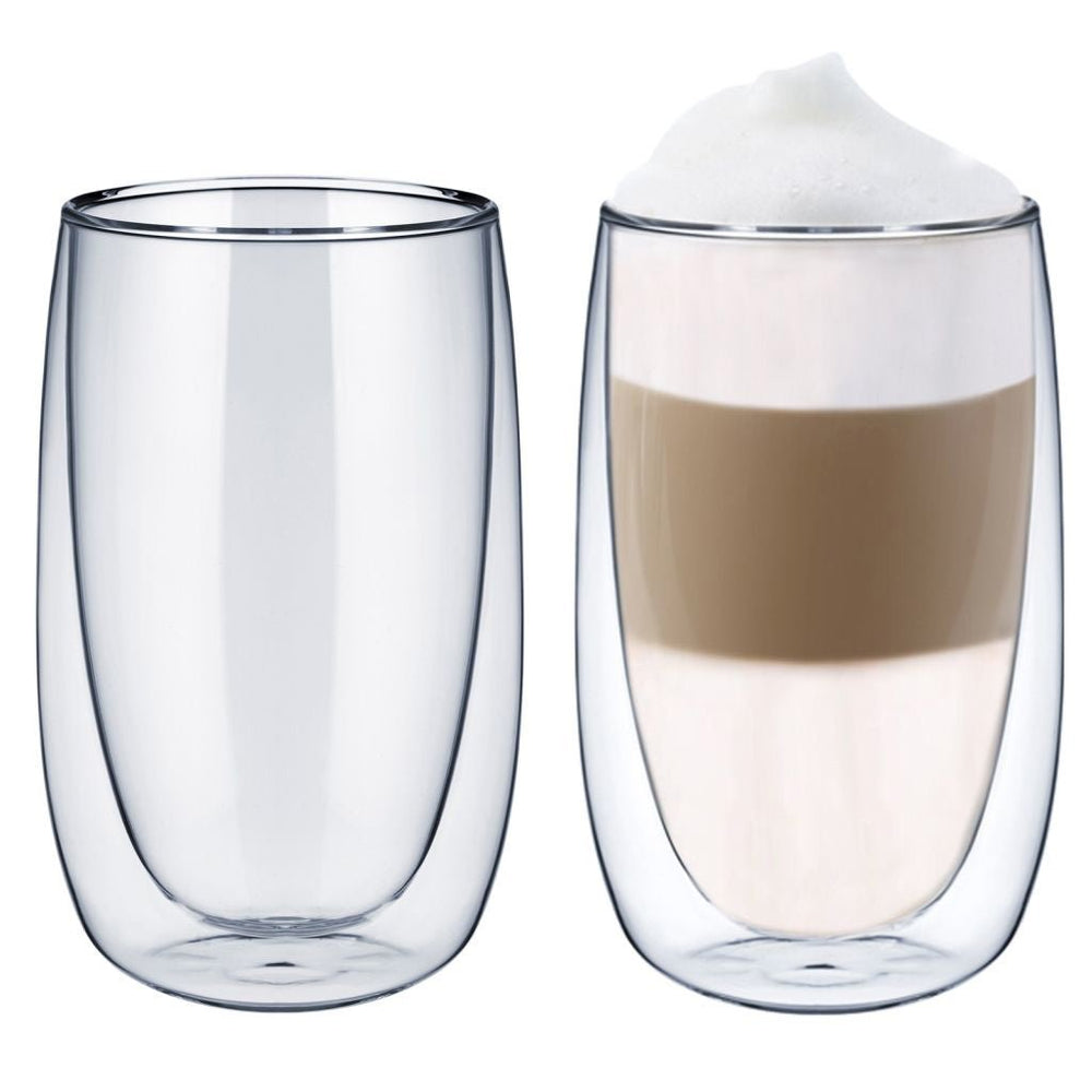 Westmark 'Doppelwandige Latte Macchiato Thermogläser 400 ml'-W24962260