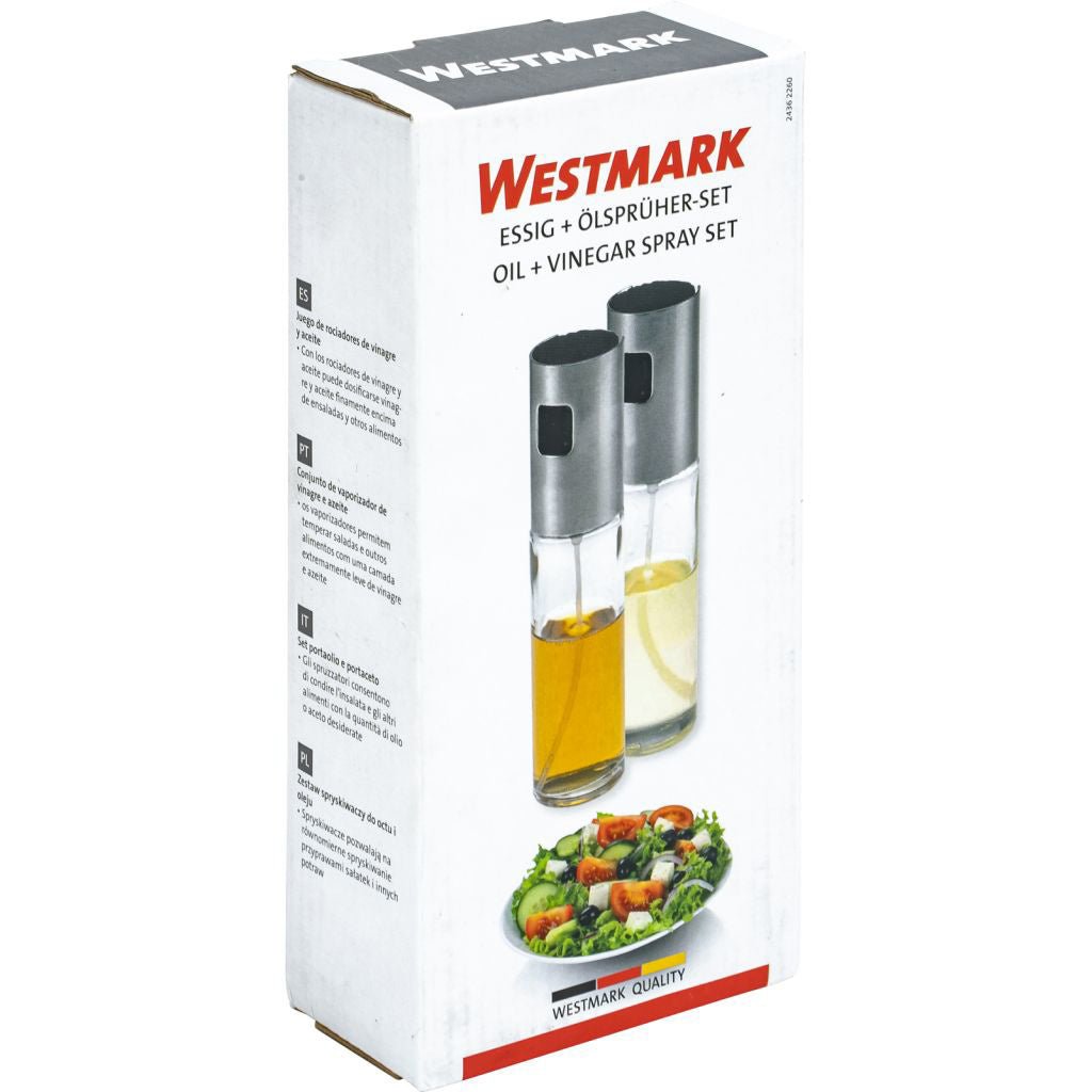 Westmark 'Essig-Ölsprüher-Set'-24362260
