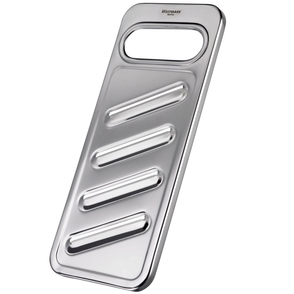 WST - 10062270 - Westmark 'Gurkenhobel' "Steel"