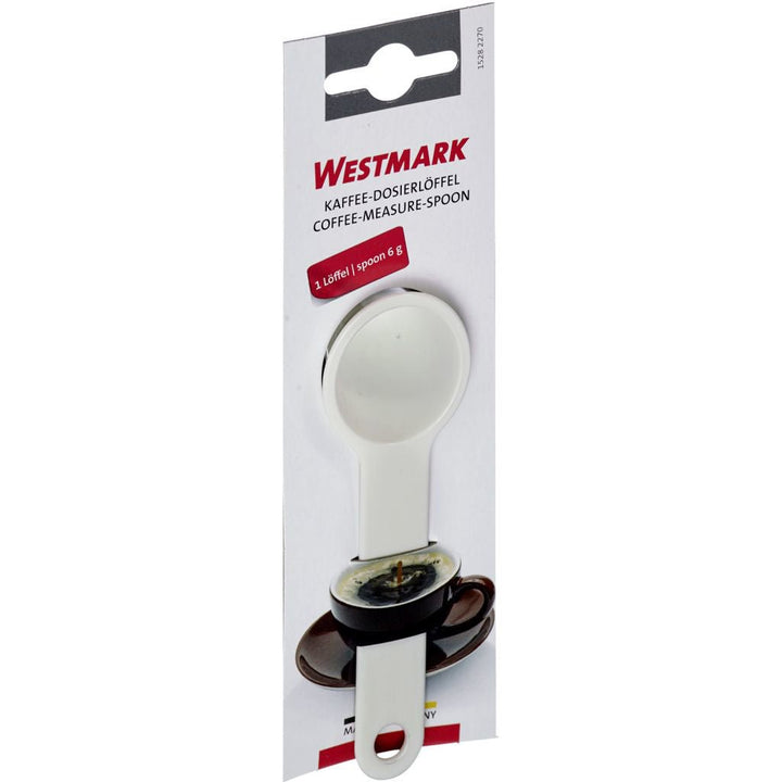 Westmark 'Kaffee-Dosierlöffel für 6 gr. 11cm'-WST-15282270