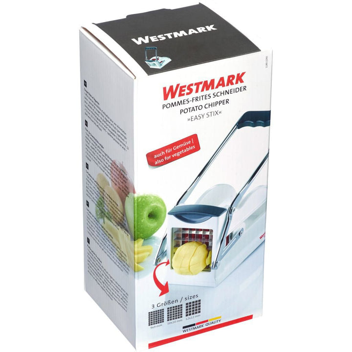 Westmark 'Kartoffel-/Pommesschneider und Gemüse-/ Obststiftler'-W11802260