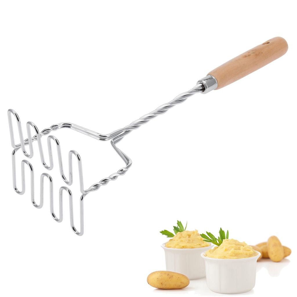 61272270 - Westmark 'Kartoffelstampfer Edelstahl'