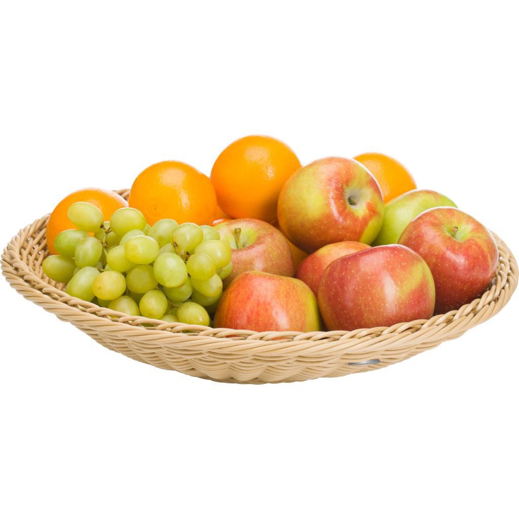 WST - 02055130101 - Westmark 'Schale rund D38x 75 cm, hellbeige'