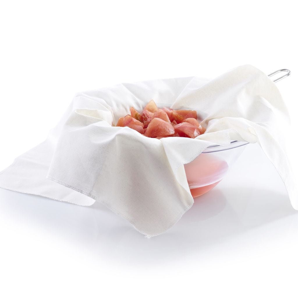 W11932260 - Westmark 'Seih - und Knödel Tuch, 60X60 cm'