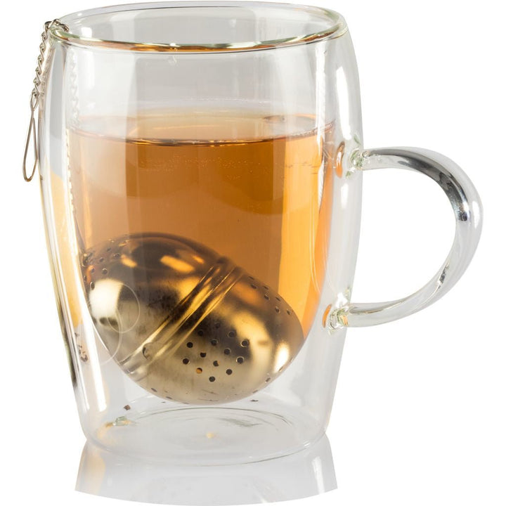 Westmark 'Tee-Ei oval mit Untersatz'-WST-15772280